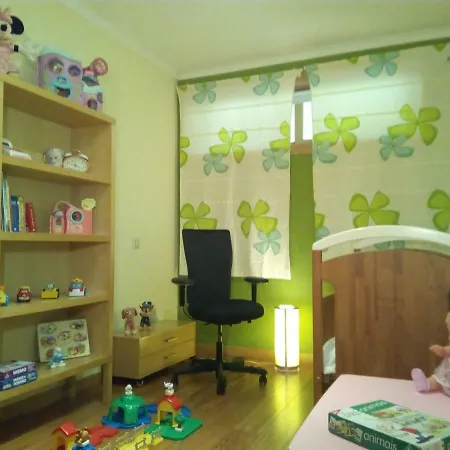 Apartamento Relax By The Pool W/kids - Cascaes